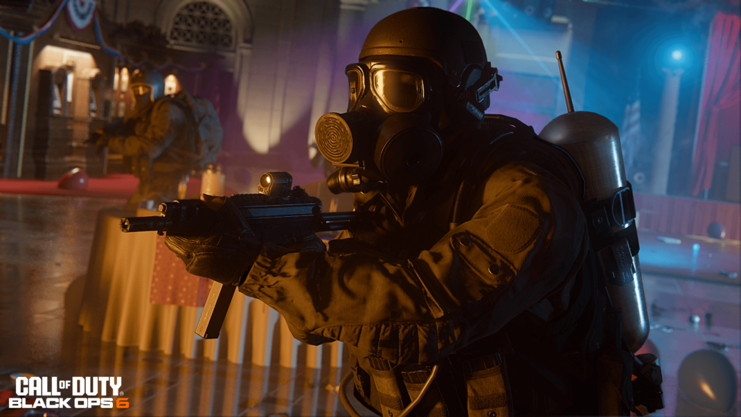 #CoD: Black Ops 6 – Nächste Woche kannst du kostenlos spielen