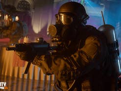 CoD: Black Ops 6 geht in die zweite Runde.