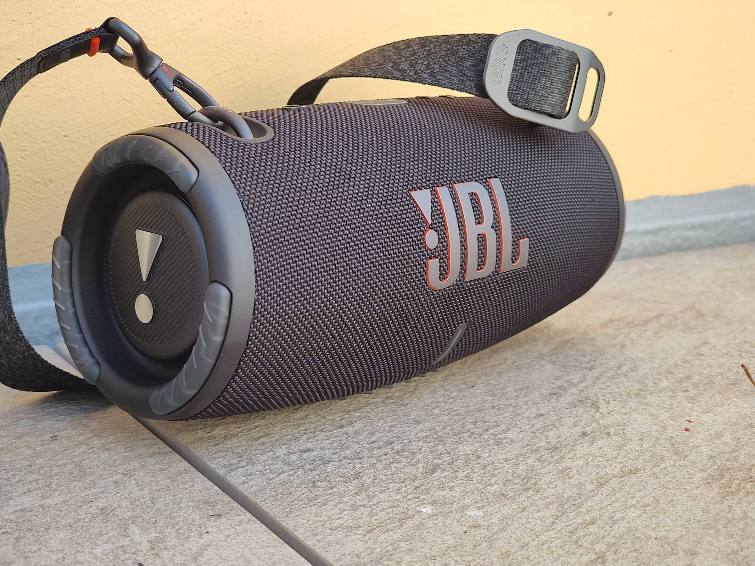 JBL Xtreme 3 im Test Partybox oder HiFiOption?