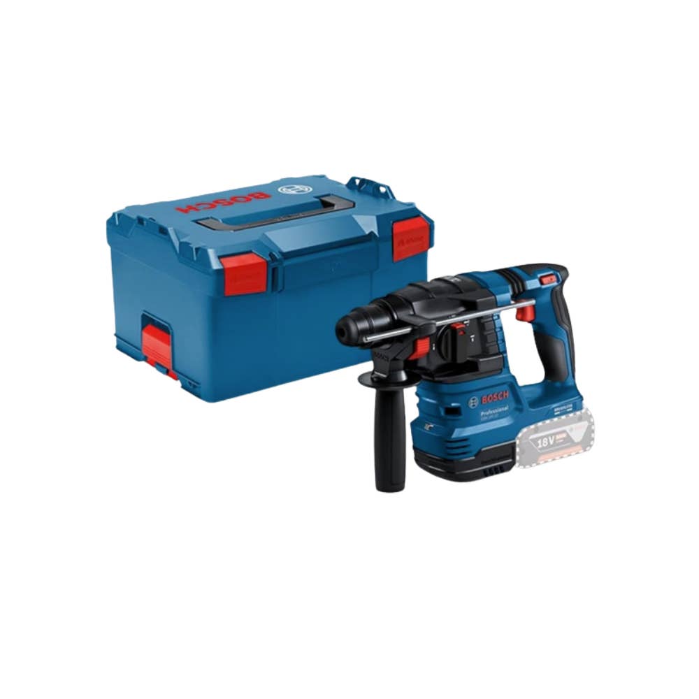 Bosch Professional 18V System Akku Bohrhammer GBH 18V-22