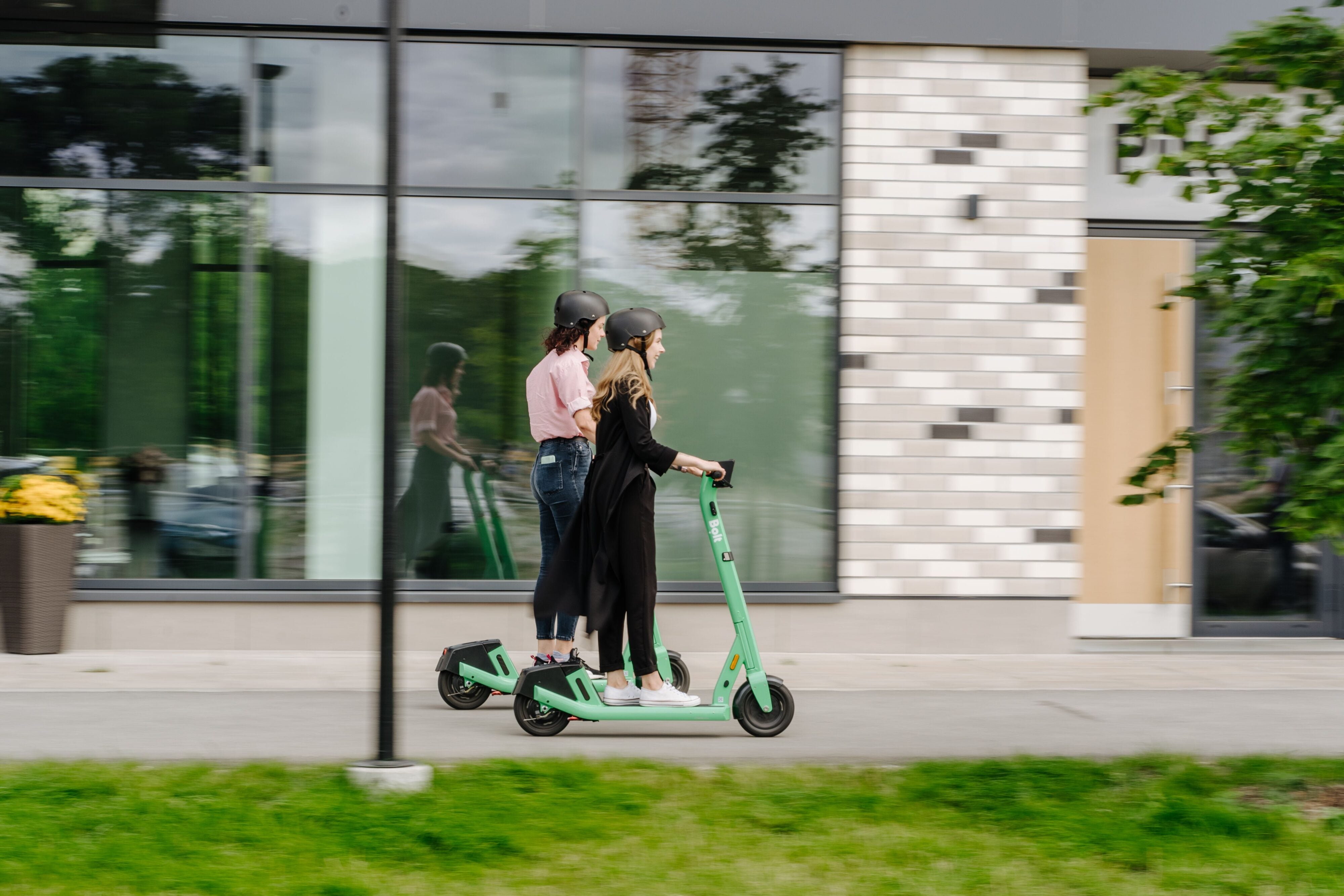 #Bolt E-Scooter: Alle Details zu Preisen und Städten in Deutschland