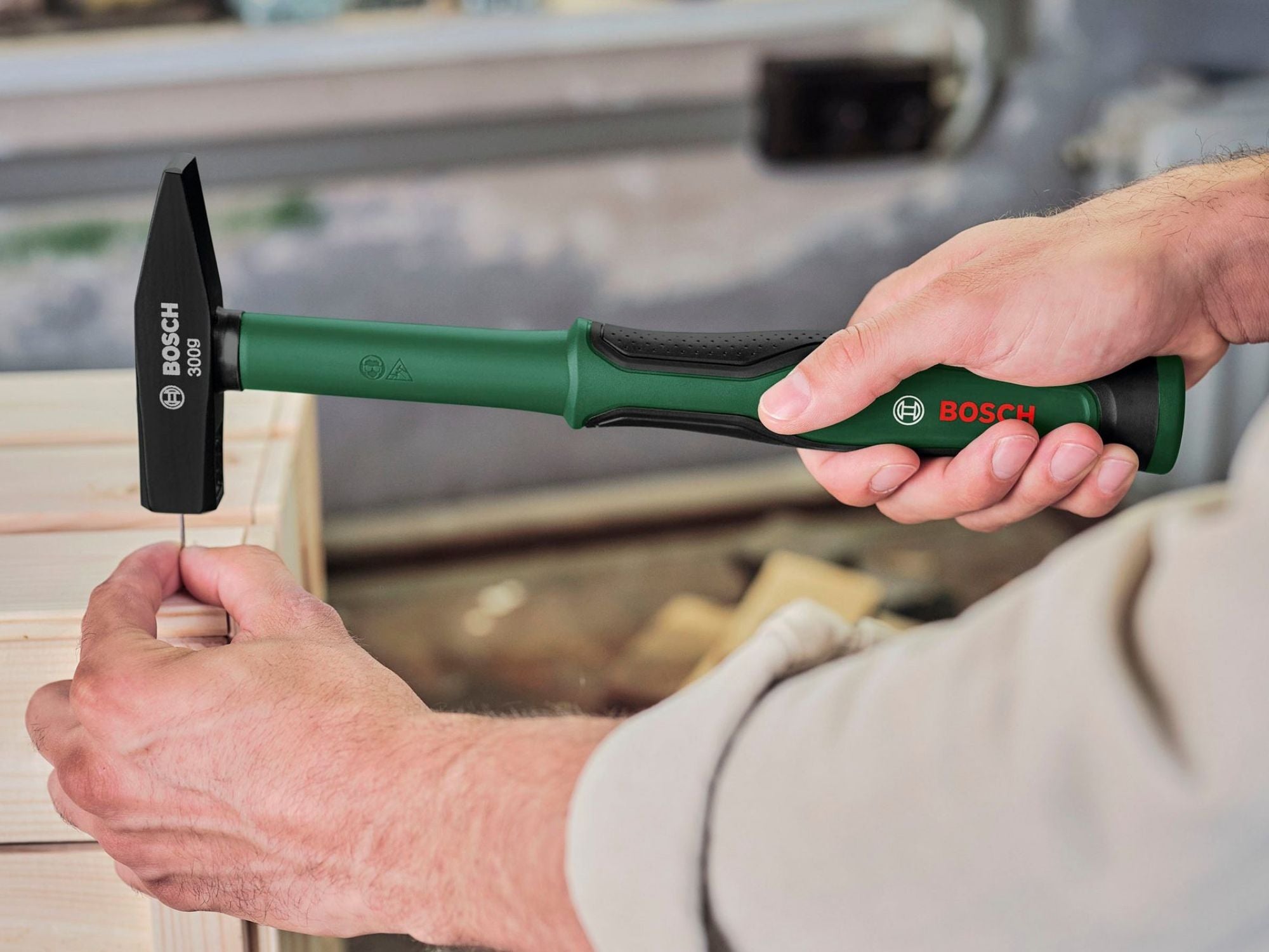 Bosch-Abverkauf bei Otto: Werkzeug, das jeder Heimwerker braucht, zu Sonderpreisen!