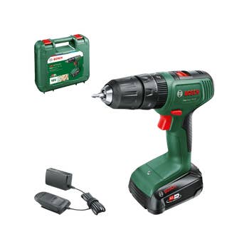 Bosch Akku Schlagbohrschrauber EasyImpact 18V-38