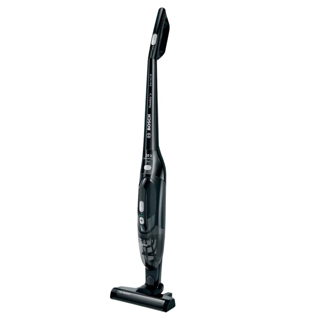 bosch-akku-staubsauger-»bbhl22blck Akku-Staubsauger »BBHL22BLCK«