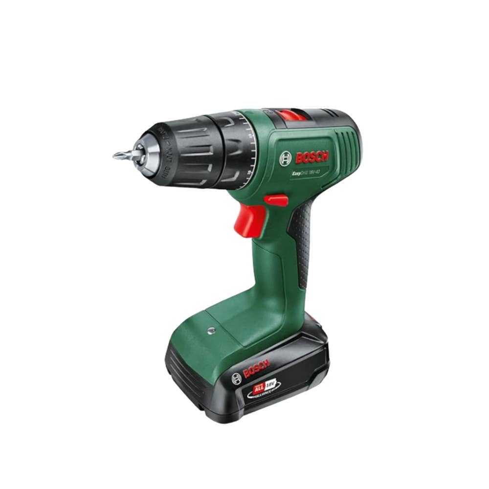Bosch Akkuschrauber EasyDrill 18V-40
