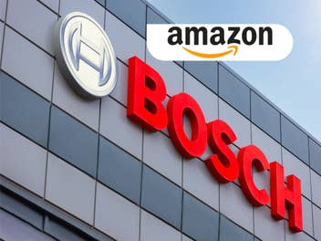 Bosch bei Amazon