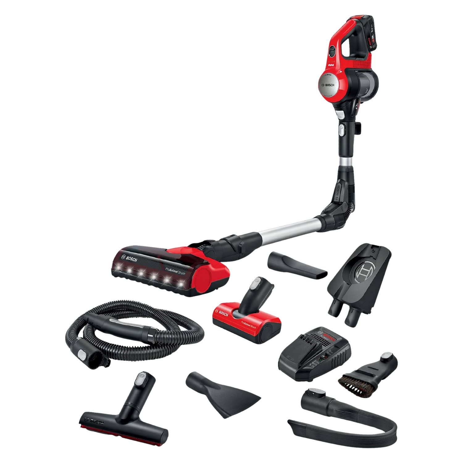 Bosch BKS711PET Unlimited 7 ProAnimal