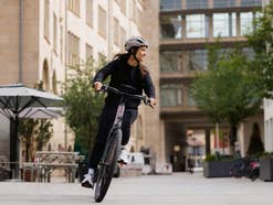 Bosch bringt Automatik in E-Bikes