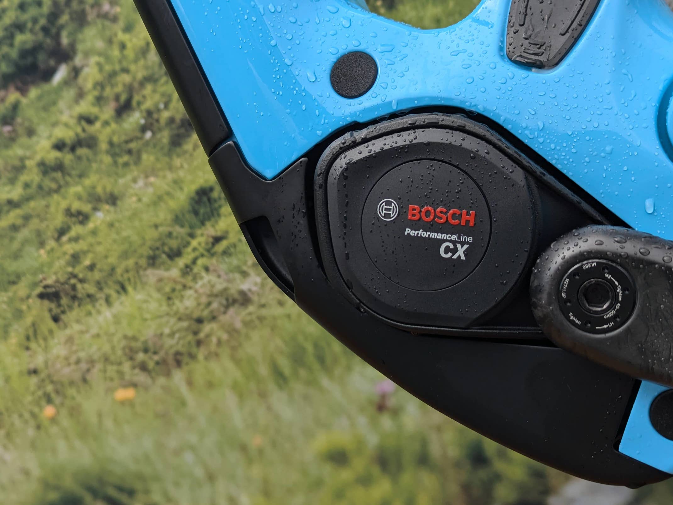 Bosch EBikePortfolio MotorenUpgrade, Akkus und ProfiABS