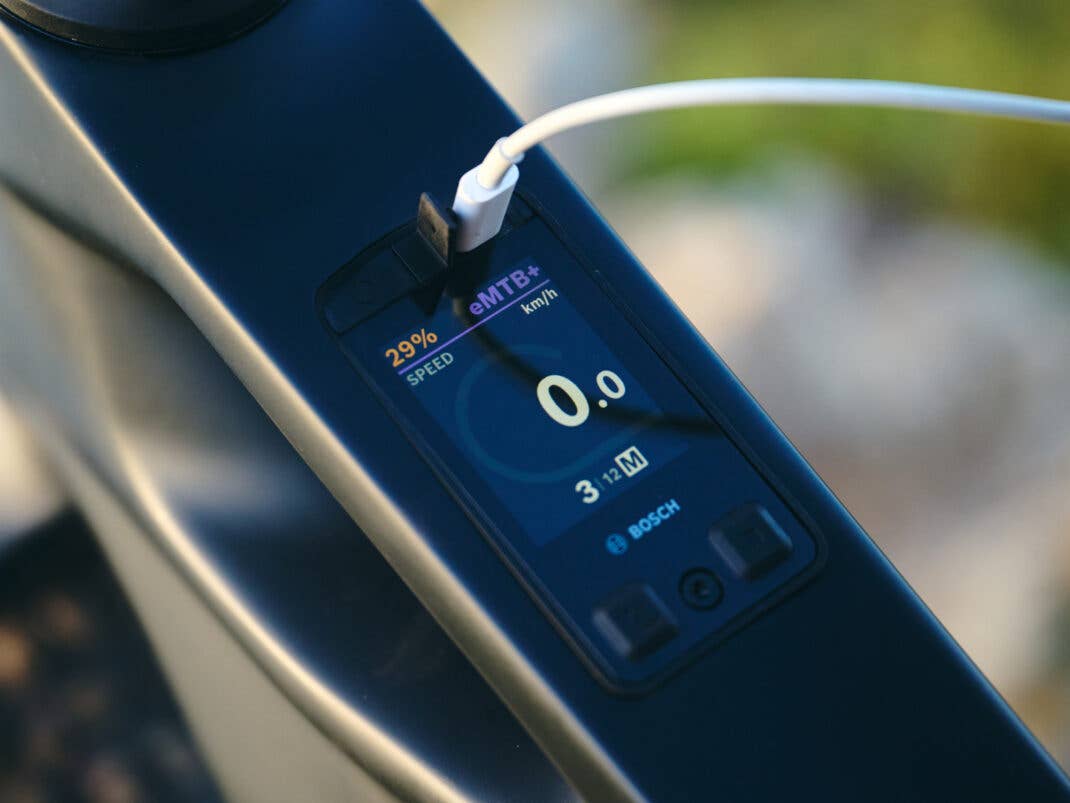 Bosch Kiox 400C