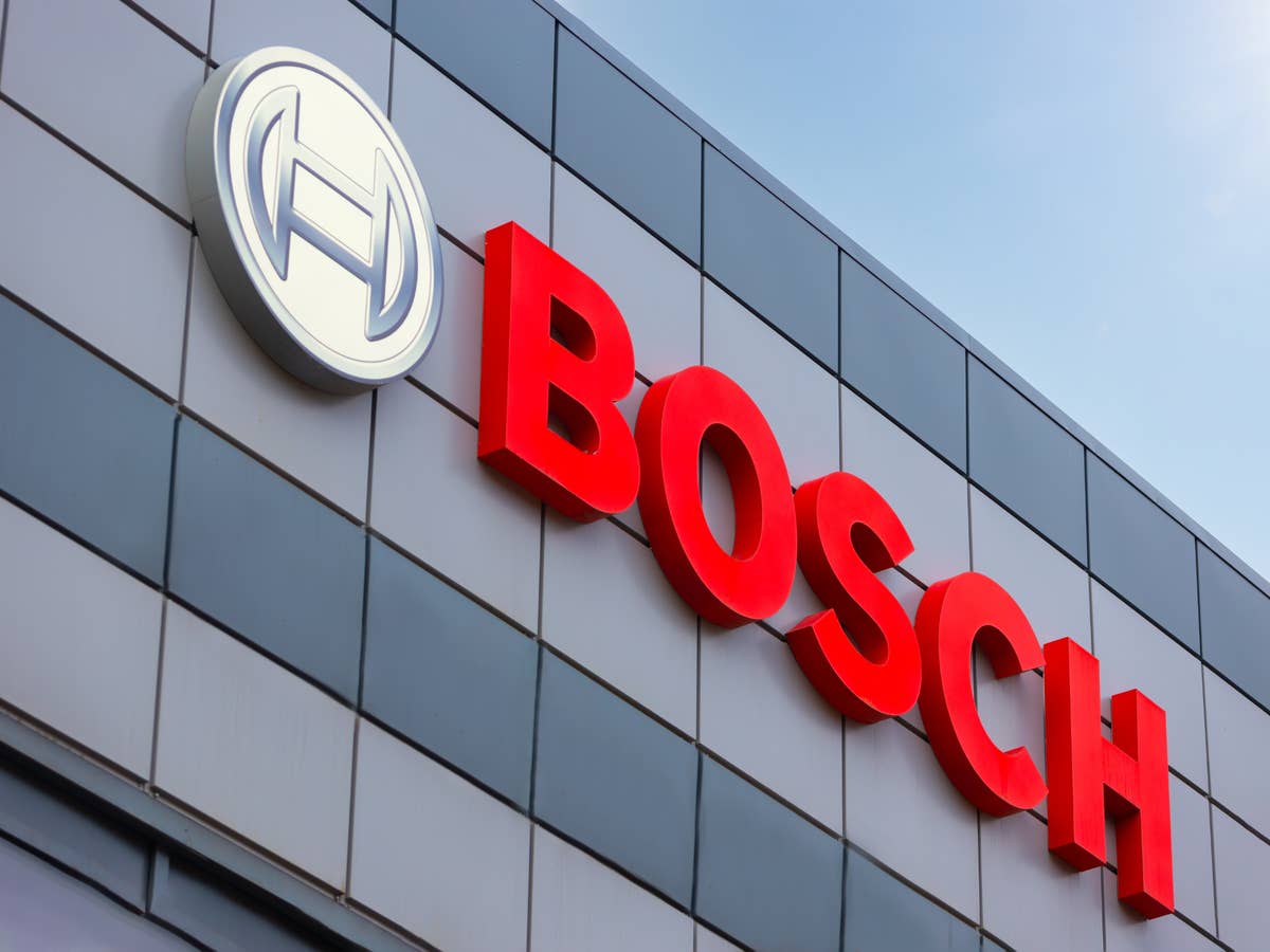 bosch-logo-auf-einem-gebaeude Bosch-Sauger für 80 Euro im Angebot