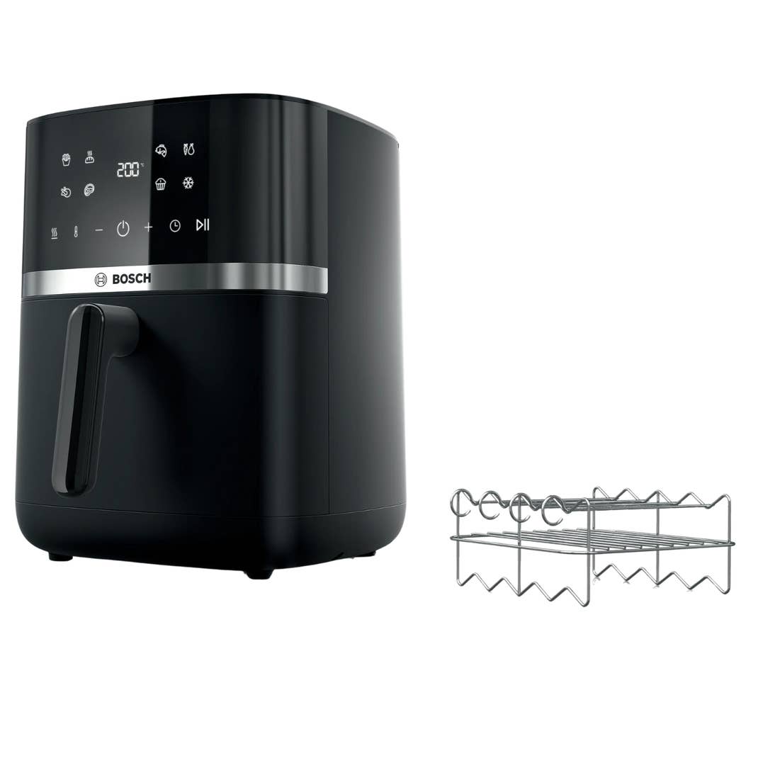 Bosch MAF462B1 Heißluftfritteuse (Serie 4)