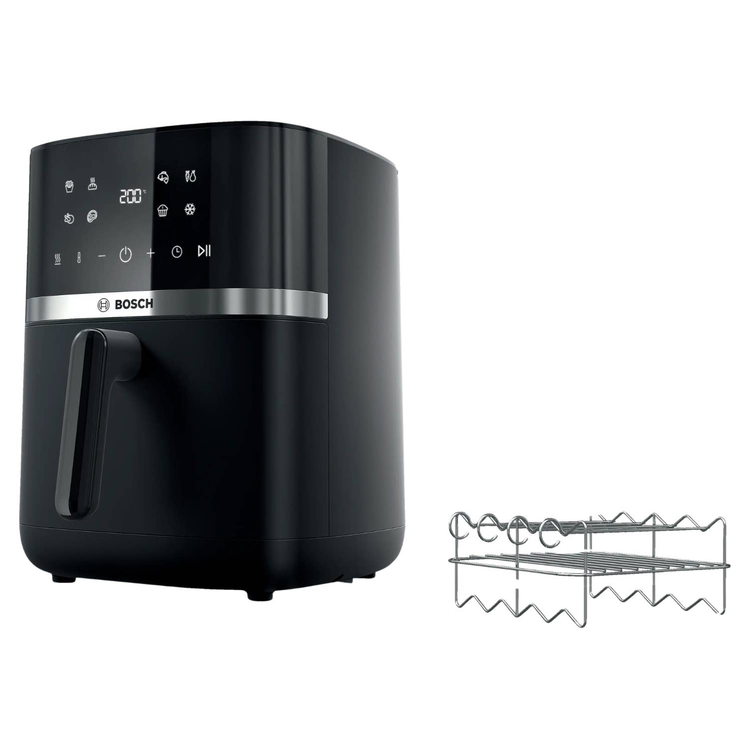 BOSCH MAF462B1 Heißluftfritteuse