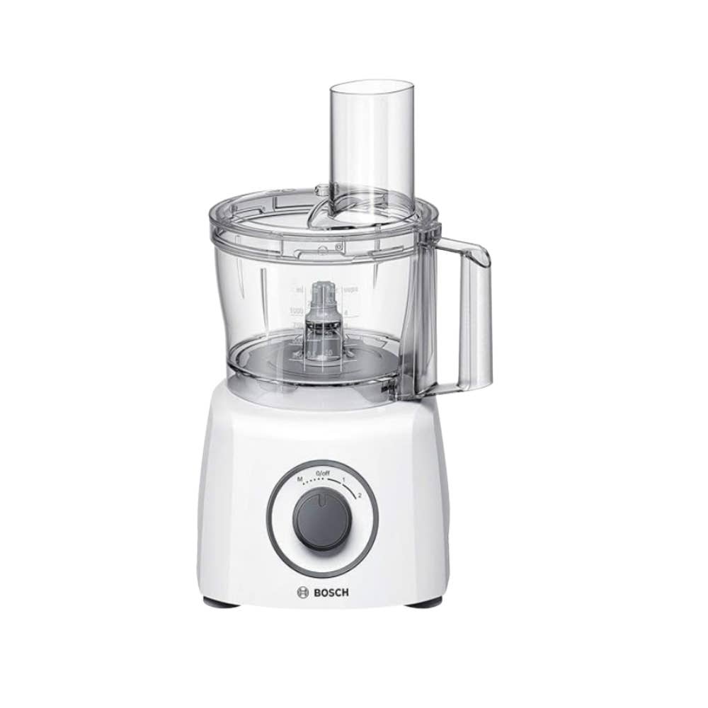 BOSCH Foodprocessor MCM3100W