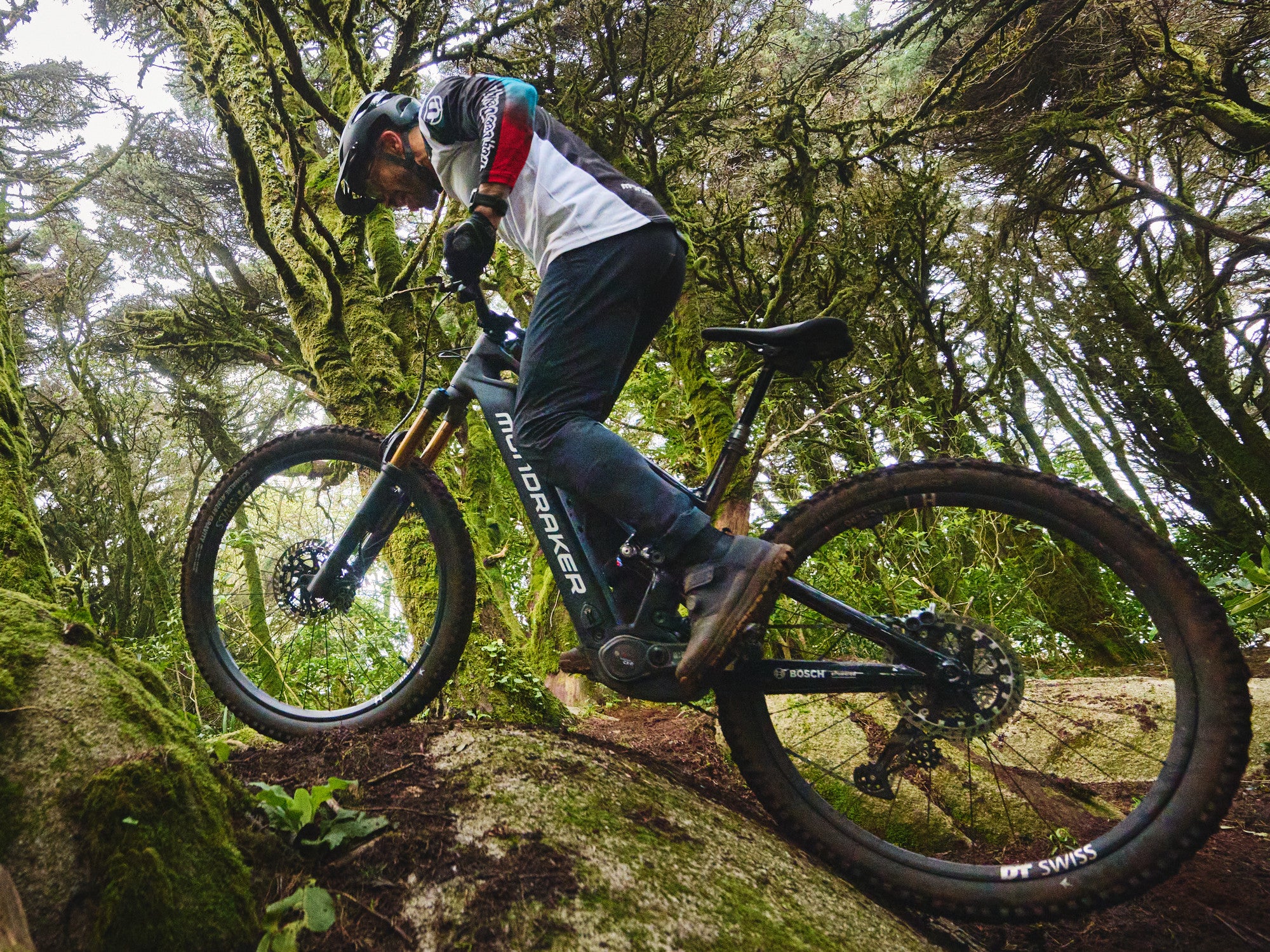 Bosch mit E-Bike-Neuigkeiten: Neuer Motor, neues Display, verbessertes ABS und Automatik
