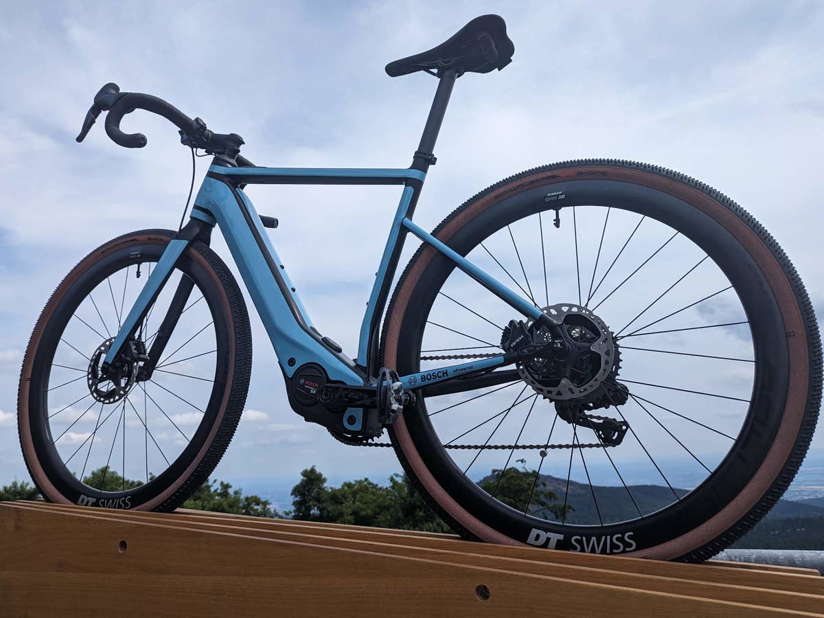bosch-performance-line-sx-e-bike-motor-gravel-bike Bosch Performance Line SX