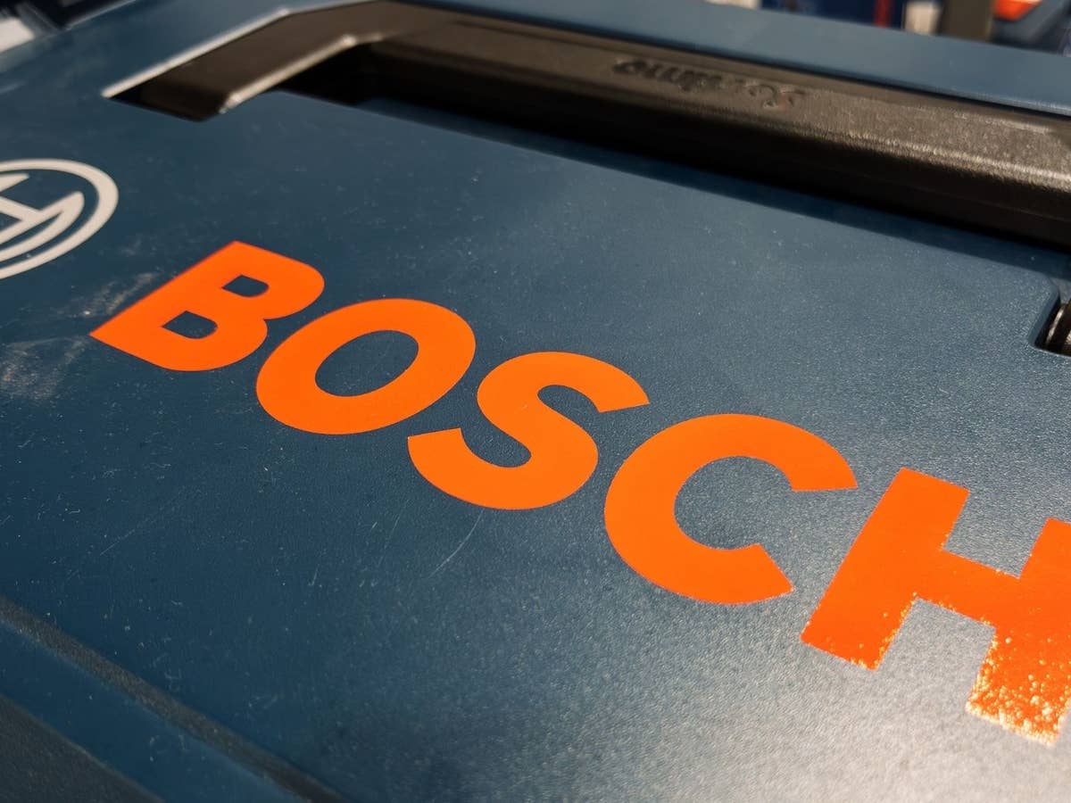 Amazon startet Bosch-Ausverkauf: 5 Angebote, die sich jetzt lohnen Bosch Professional Werkzeugkoffer