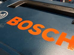 Bosch Professional Werkzeugkoffer
