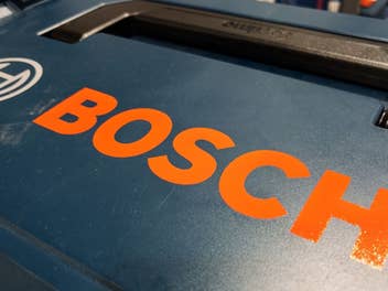 Bosch Professional Werkzeugkoffer