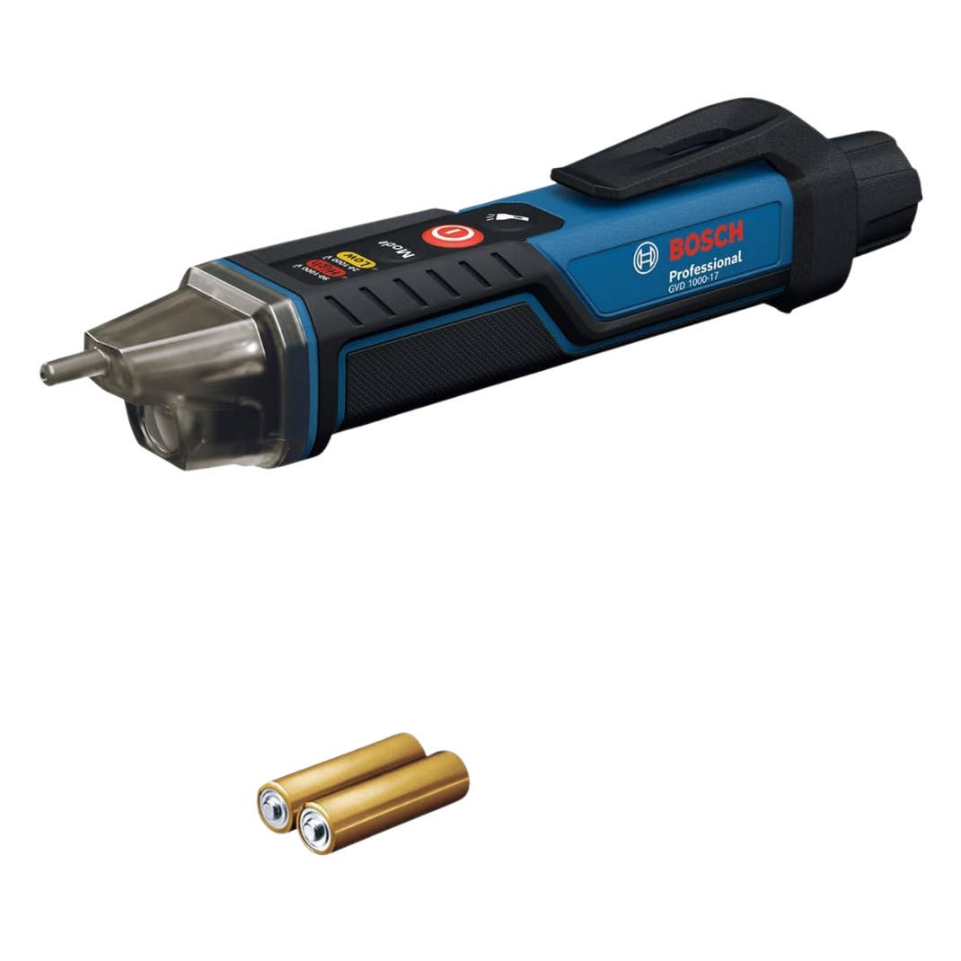 bosch-professional-spannungsprüfer-gvd-1000-17 Bosch Professional Spannungsprüfer GVD 1000-17