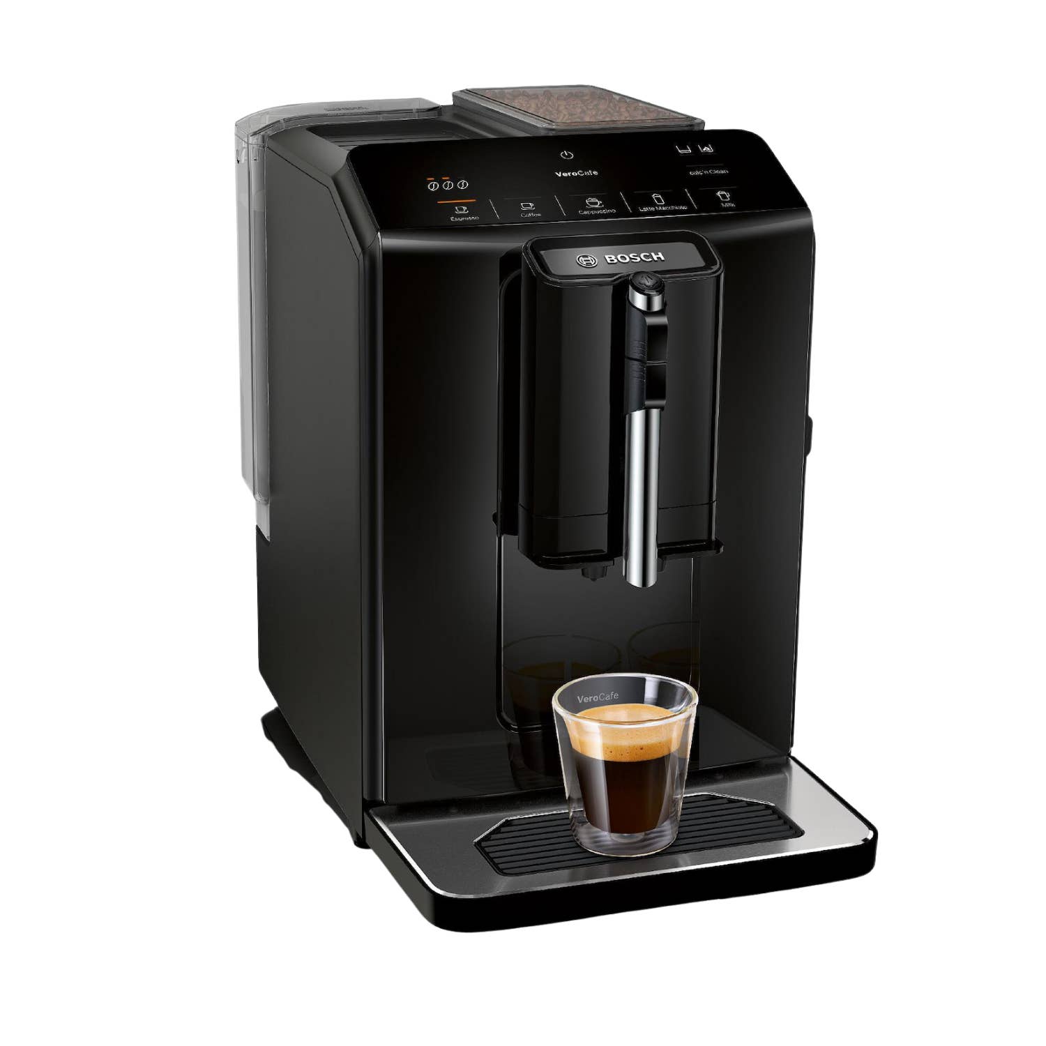 Bosch Serie 2 TIE20109 VeroCafe Kaffeevollautomat