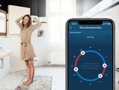 Bosch Smart Home Raumklima-Test