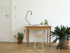 Homeoffice mit smarten Geräten von Bosch