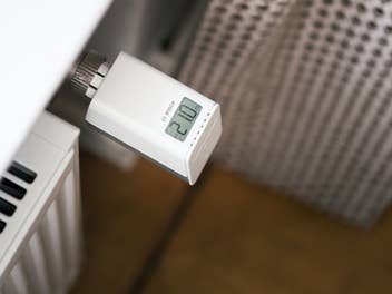 Bosch Smart Home Heizkörperhermostat