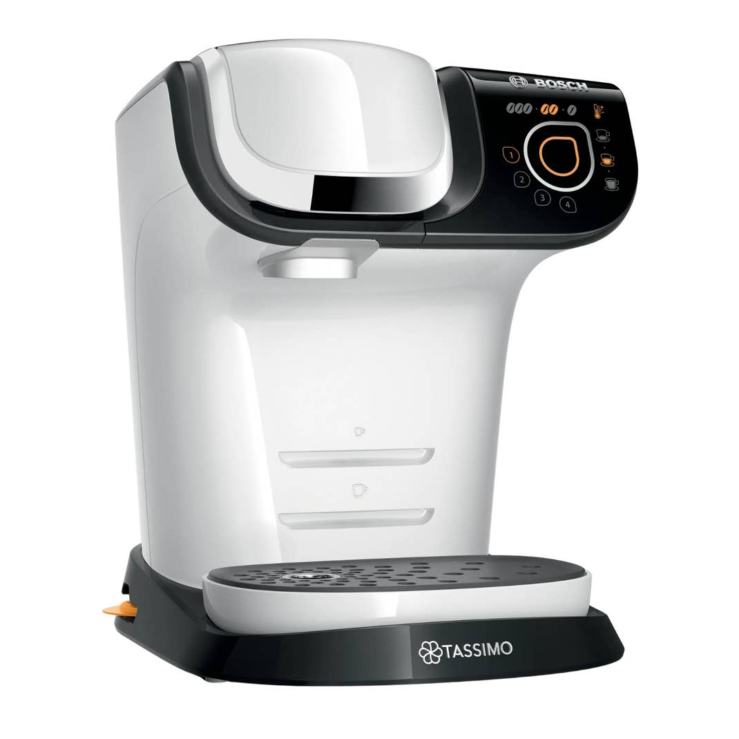 BOSCH TAS6504 Tassimo My Way 2 Kapselmaschine