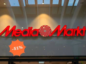 Bosch zum halben Preis bei MediaMarkt - Dieses Gerät löst gleich zwei nervige Probleme