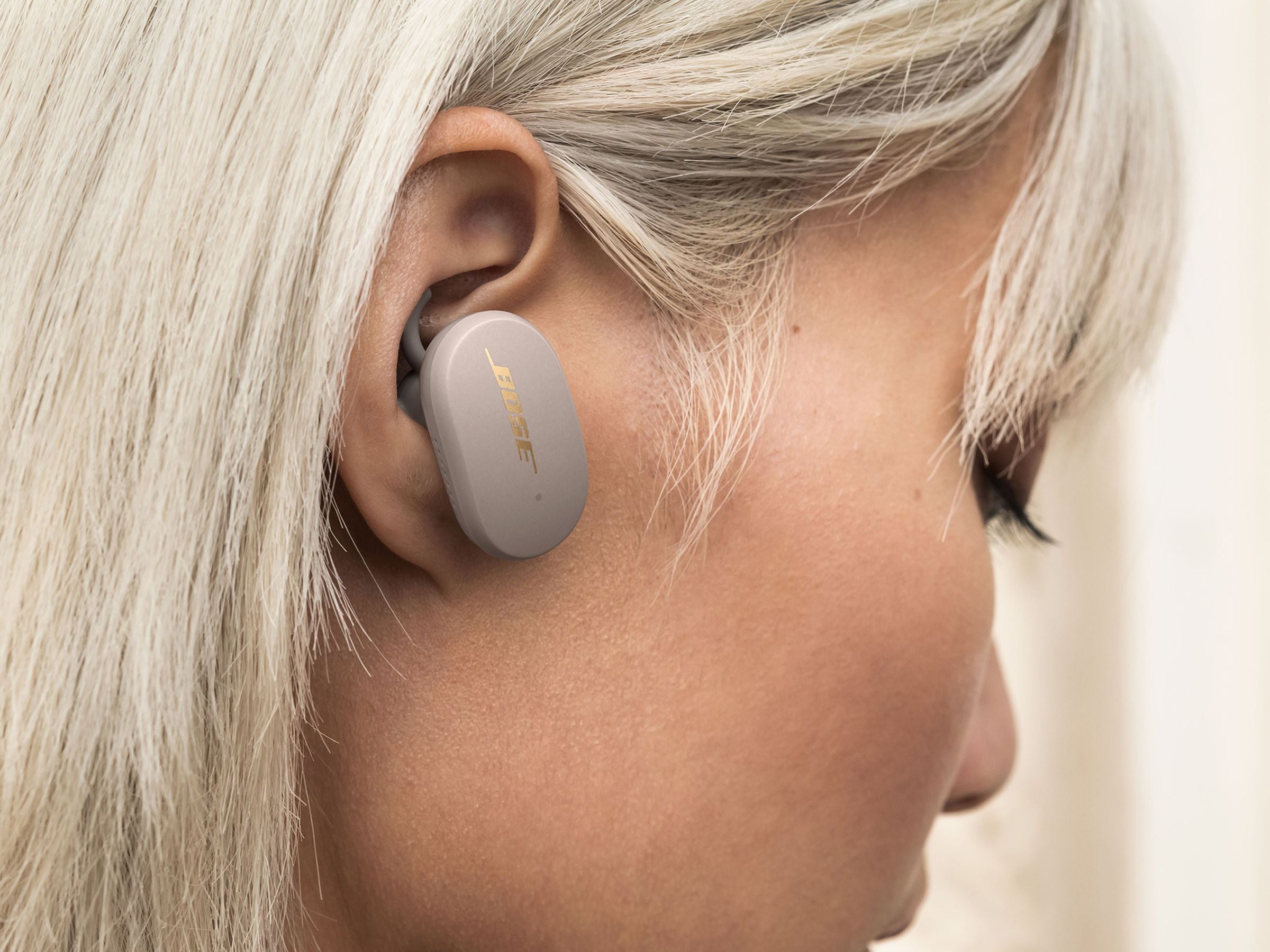 #Bose QuietComfort: Diese neuen Kopfhörer stehen in den Startlöchern