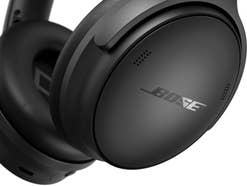 Bose QuietComfort SC Over-Ear-Kopfhörer