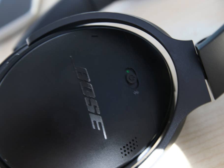 Bose QC35 II Kopfhörer