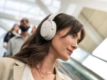 Bose QuietComfort 45