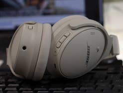 Bose QC 45