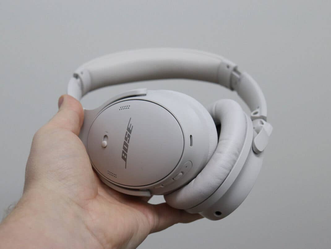 Bose QC45