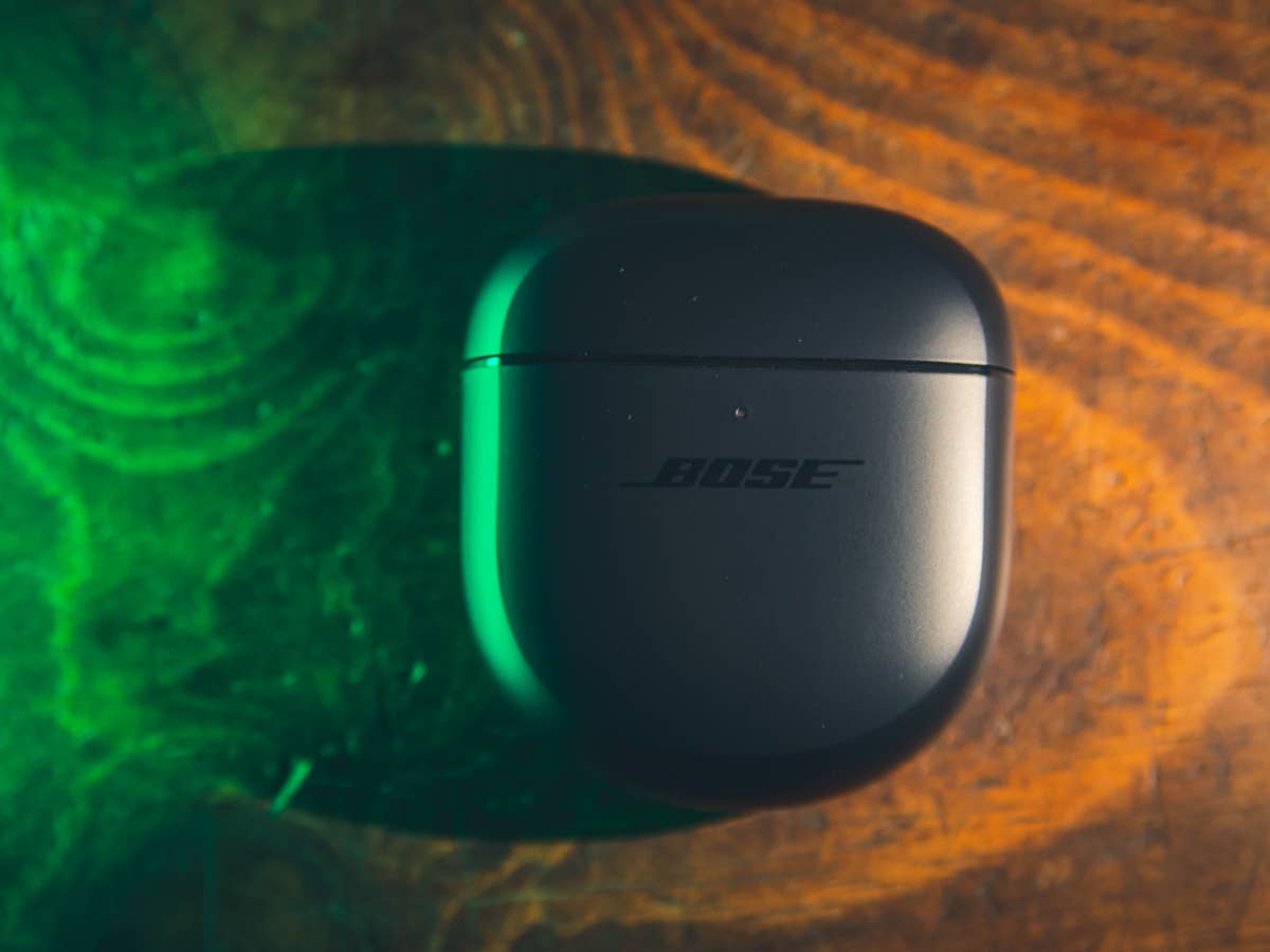 Bose QuietComfort Earbuds II im Test: Die perfekten Kopfhörer?