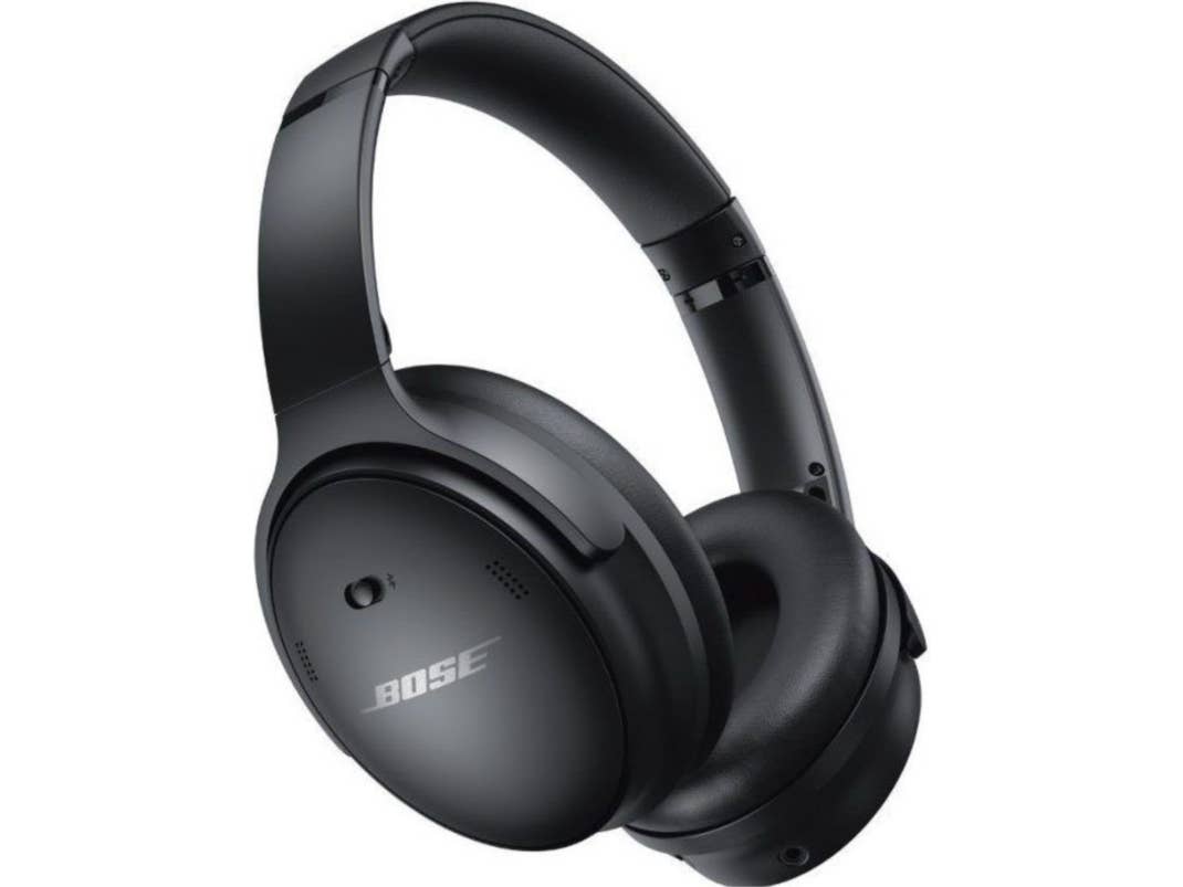 Bose QuietComfort SE