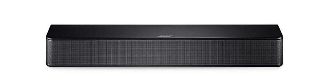 La barra de sonido Bose Solo Serie II