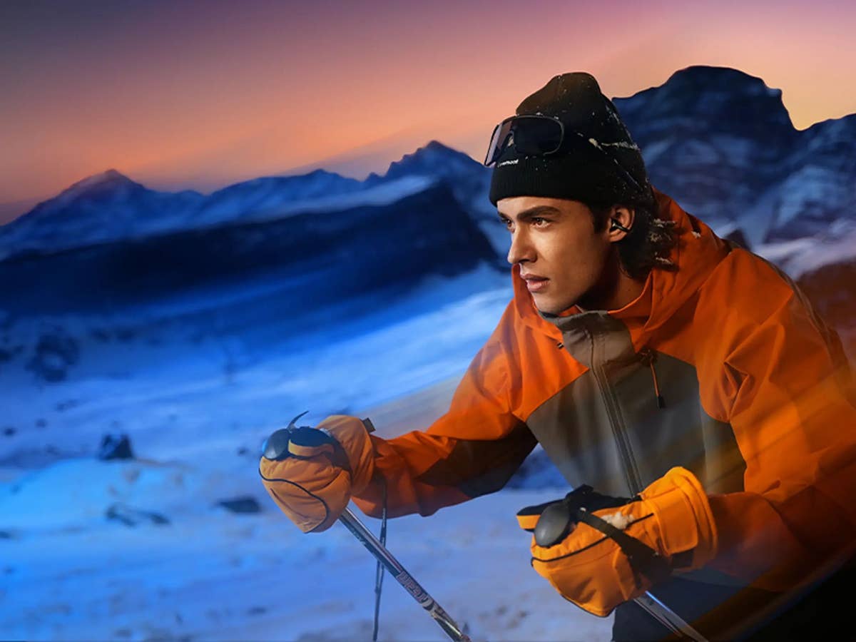 Baseus Kopfhörer, Bose-Sound, Amazon