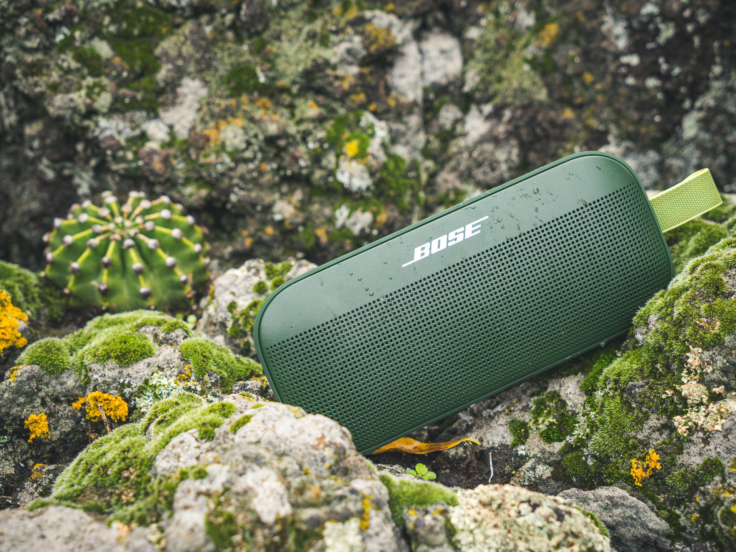 #Bose Bluetooth-Speaker: Im Test hat er uns umgehauen und jetzt gibt’s ihn fast zum halben Preis