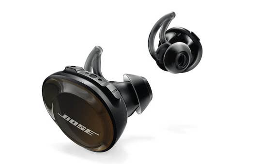 Bose Soundsport Free