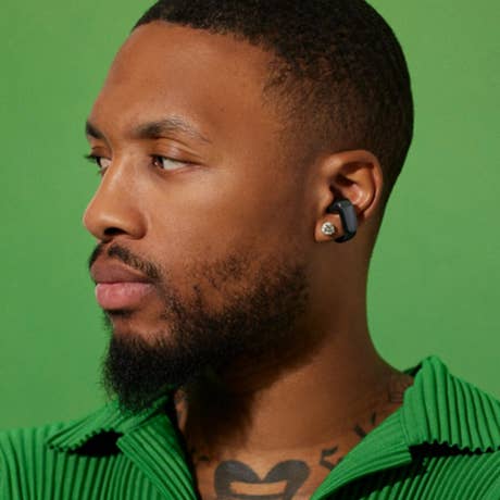 Foto: In-ear-kopfhoerer Bose Ultra Open Earbuds