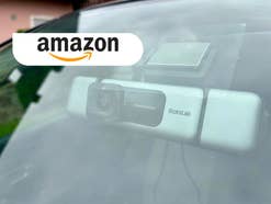 Botslab Dashcam im Amazon Angebot