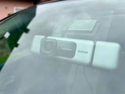 Botslab G980H Dashcam