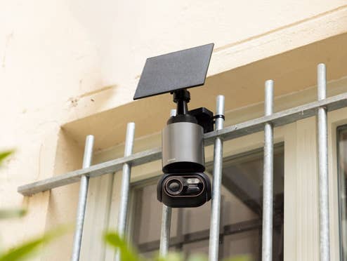 Botslab W510 4K-Überwachungskamera