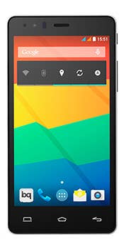 BQ Aquaris E5 FHD