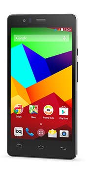 BQ Aquaris E5 LTE