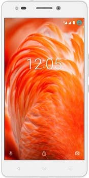 Foto: Handy BQ Aquaris M 2017