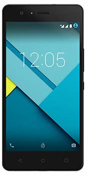 BQ Aquaris M5
